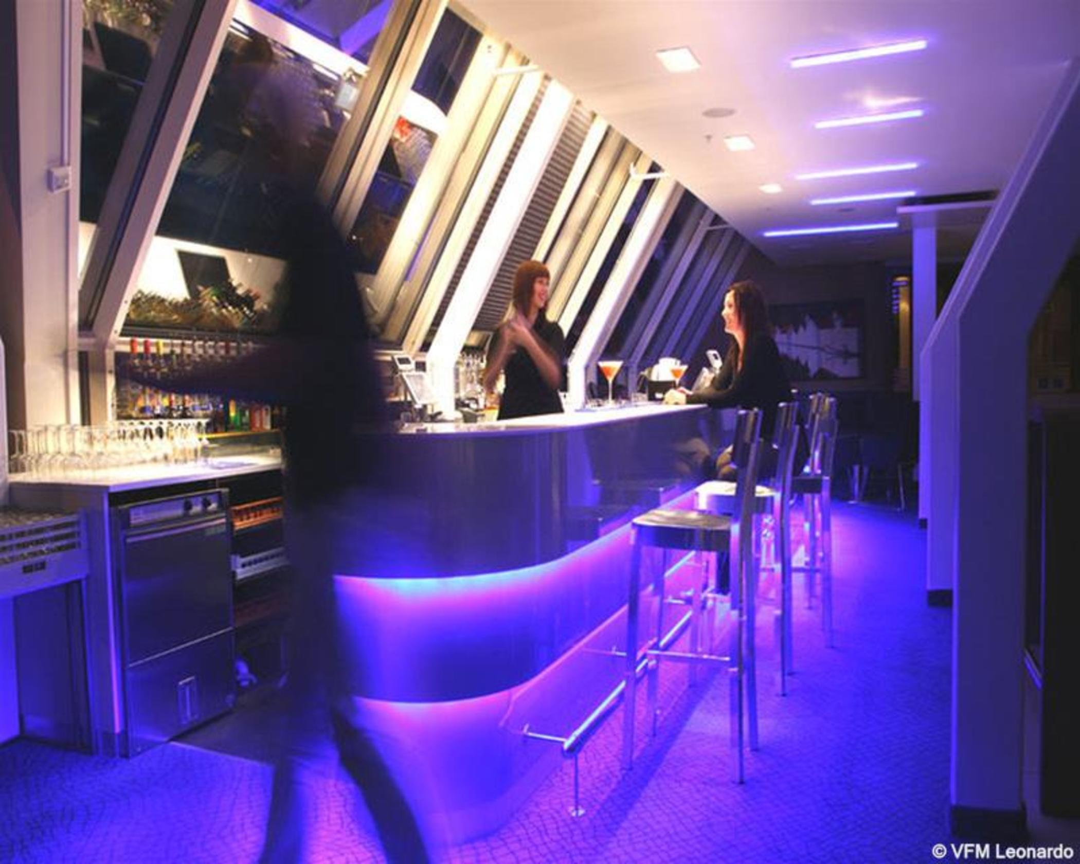 斯堪迪克马里提姆酒店 海宁格松 外观 照片